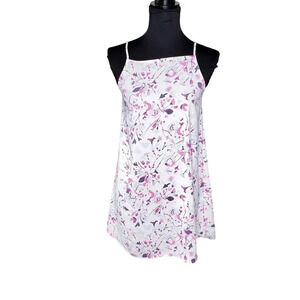 Leith Floral Slip Dress